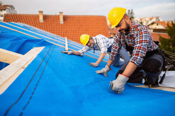 Hot Roofs in Kingstowne, VA